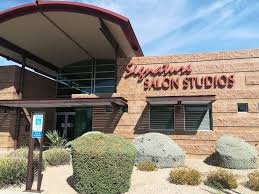 Signature Salon Studios